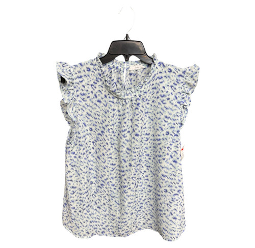Vist Large View of Product Image Which is Used THML Tank Top XL-16
