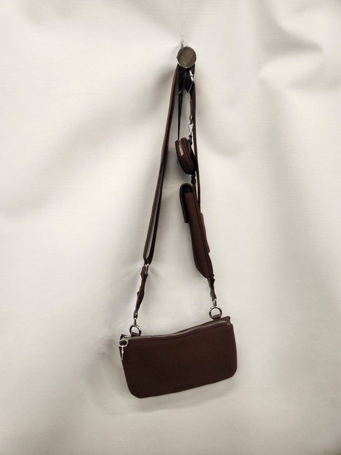 Vist Large View of Product Image Which is Used Athleta Small Handbag