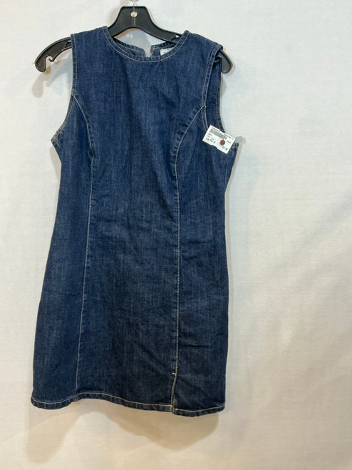Vist Large View of Product Image Which is Used Zara Short Dress F M-8/10