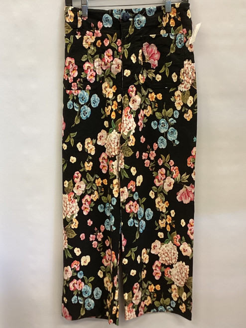 Vist Large View of Product Image Which is Used Maeve Casual Pant 10-30