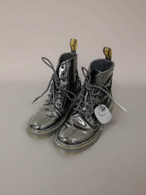 Vist Large View of Product Image Which is Used Dr. Martens Ankle Boots 7