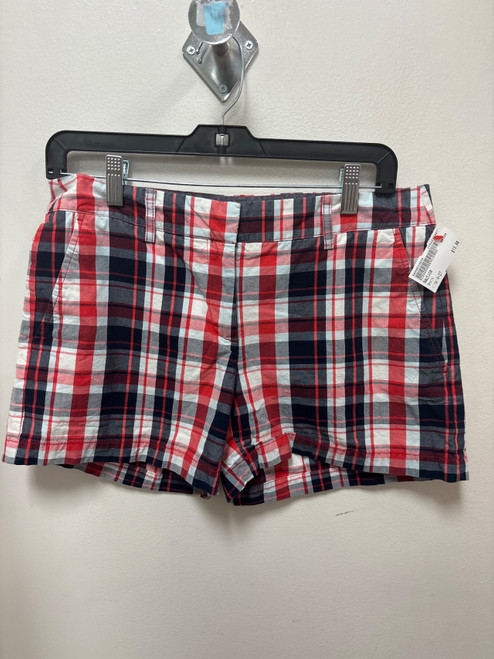 Vist Large View of Product Image Which is Used Nautica Shorts 4-27
