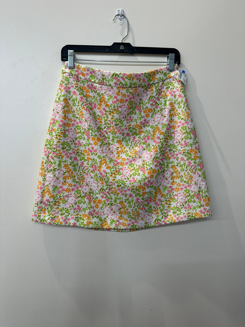 Vist Large View of Product Image Which is Used Unbranded Short Skirt 8-29