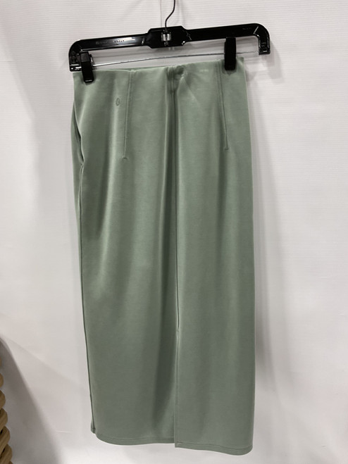 Vist Large View of Product Image Which is Used Lululemon Athletica Long Skirt 2-26