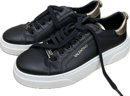 Vist Large View of Product Image Which is Used Valentino Casual Shoes 8