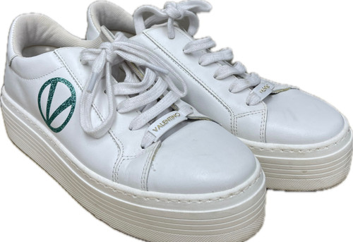 Vist Large View of Product Image Which is Used Valentino  Casual Shoes 8
