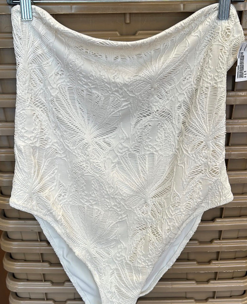 Vist Large View of Product Image Which is Used H & M Swimwear 14-32