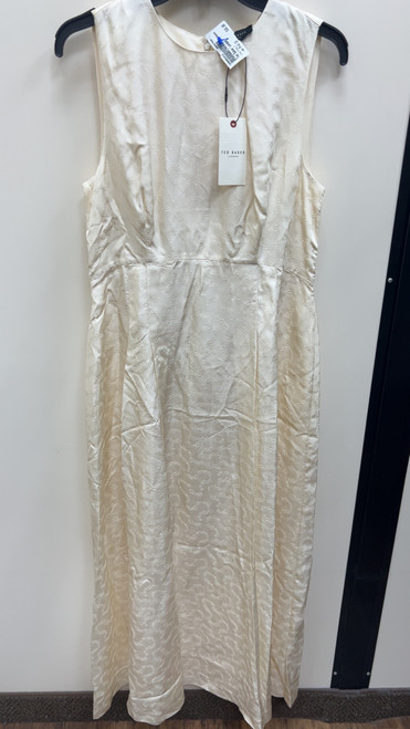 Vist Large View of Product Image Which is Used Ted Baker London Long Dress F M-8/10