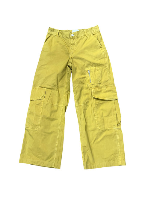 Vist Large View of Product Image Which is Used BDG Casual Pant 4-27