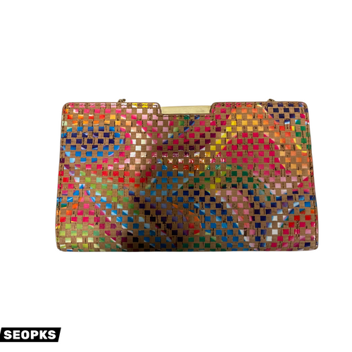 Vist Large View of Product Image Which is Used Milly Small Handbag