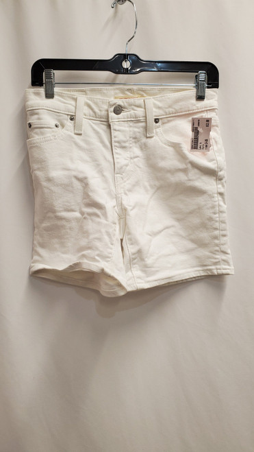 Vist Large View of Product Image Which is Used Levi's Shorts 2-26