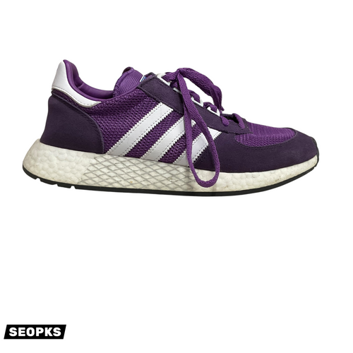 Vist Large View of Product Image Which is Used Adidas Performance Shoes 7.5