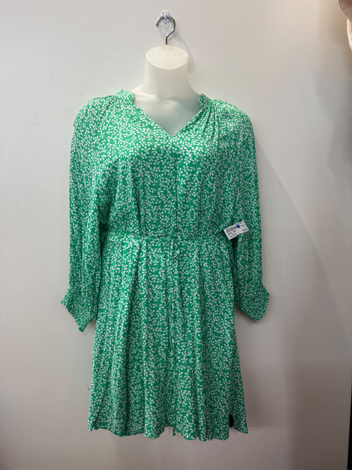 Vist Large View of Product Image Which is Used Draper James Short Dress B XL-16
