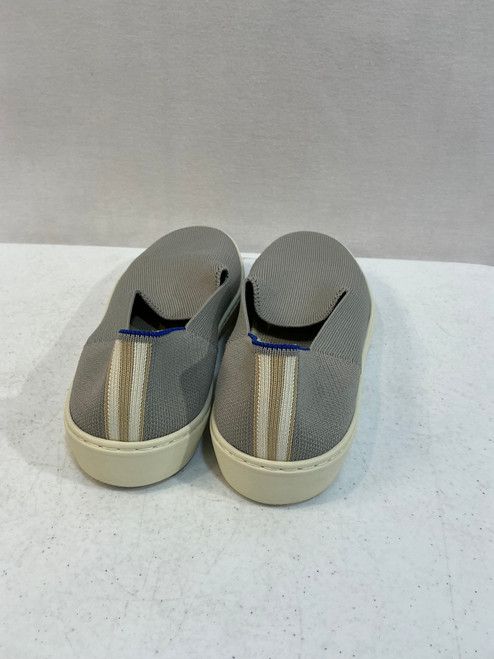 Vist Large View of Product Image Which is Used Rothy's Flats 9