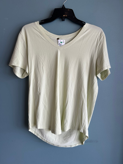 Vist Large View of Product Image Which is Used Lululemon Athletica Active Short Sleeve M-8/10