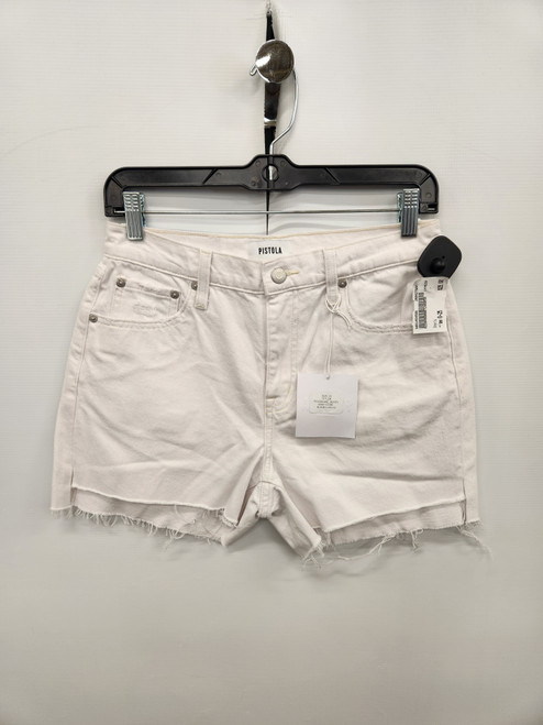 Vist Large View of Product Image Which is Used Unbranded Shorts 0-25
