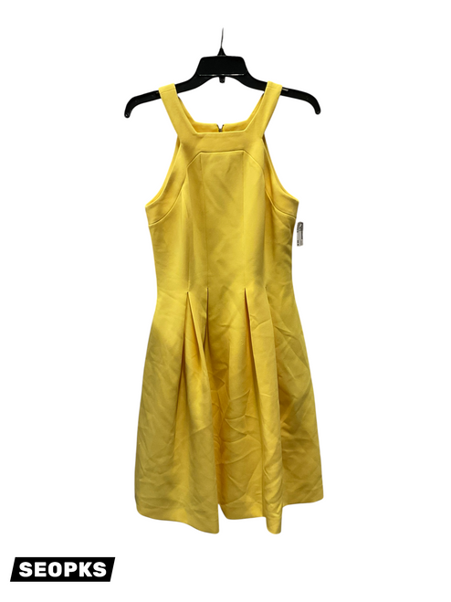 Vist Large View of Product Image Which is Used Alex Marie Short Dress B M-8/10