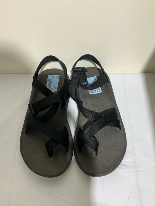 Vist Large View of Product Image Which is Used Chaco Mens Sandals 9