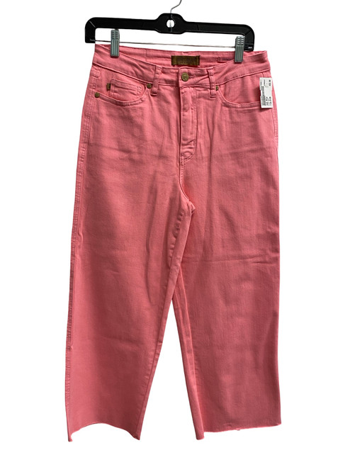 Vist Large View of Product Image Which is Used Judy Blue Dress Pant 8-29