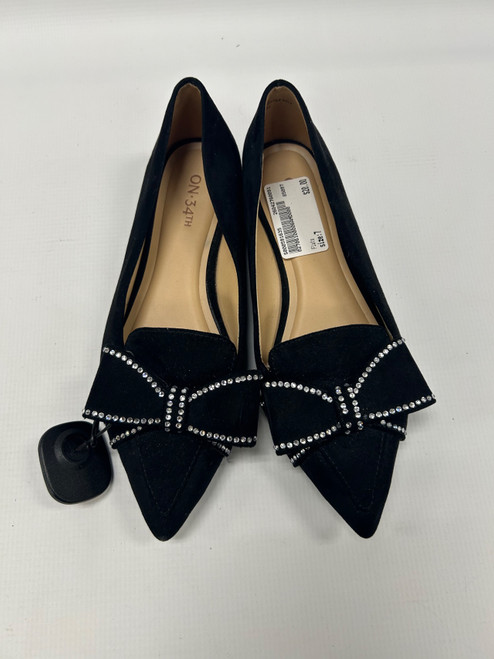 Vist Large View of Product Image Which is Used Unbranded Flats 7
