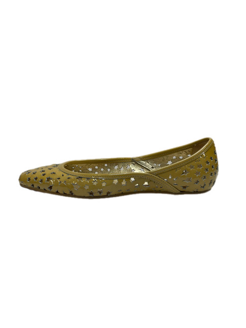 Vist Large View of Product Image Which is Used Jimmy Choo Flats 6 (36)