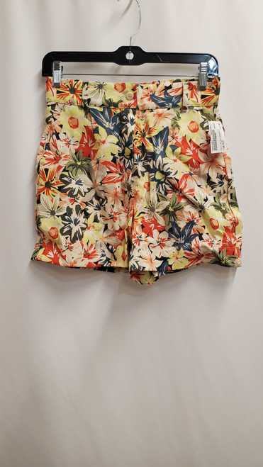 Vist Large View of Product Image Which is Used Unbranded Shorts 4-27