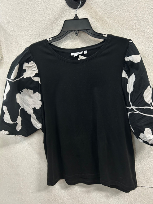 Vist Large View of Product Image Which is Used Chico's Short Sleeve Top L-12/14