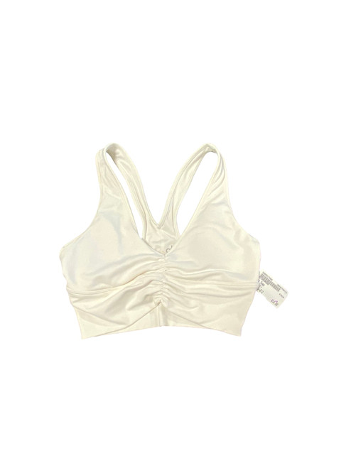 Vist Large View of Product Image Which is Used Alo Yoga Sports Bra XS-0/2