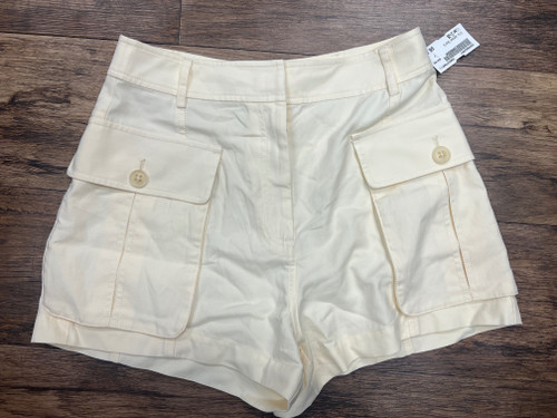 Vist Large View of Product Image Which is Used Ulla Johnson Shorts 2-26