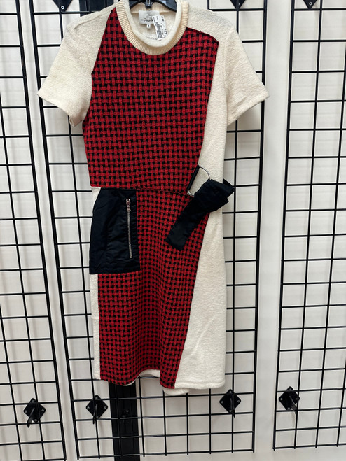 Vist Large View of Product Image Which is Used 3.1 Phillip Lim Short Dress F M-8/10
