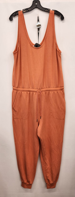 Vist Large View of Product Image Which is Used Athleta Jumpsuit XL-16