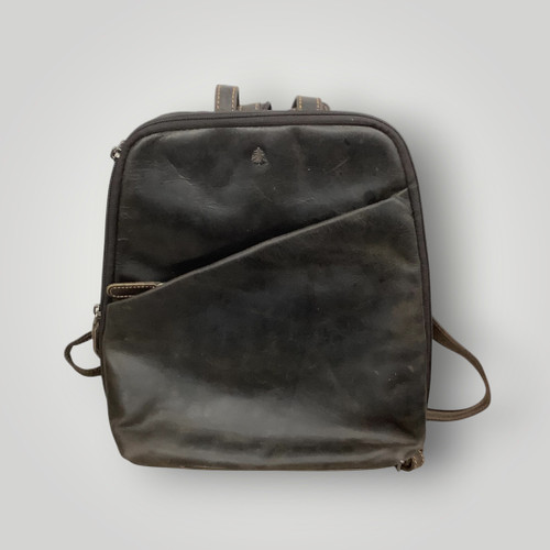 Vist Large View of Product Image Which is Used Unbranded Mens Backpack