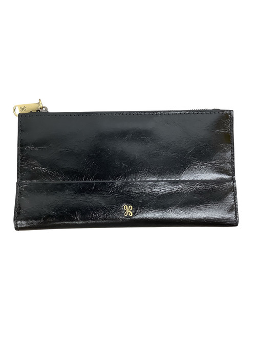 Vist Large View of Product Image Which is Used Hobo Leather Wallet