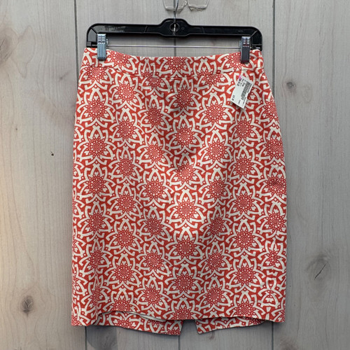 Vist Large View of Product Image Which is Used J. Crew Short Skirt 6-28