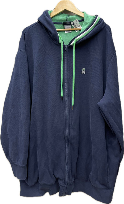 Vist Large View of Product Image Which is Used Psycho Bunny Mens Sweatshirt XXXL