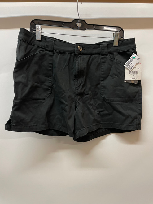 Vist Large View of Product Image Which is Used Falls Creek Shorts 16-33