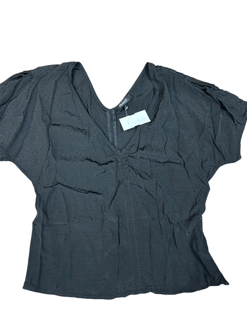 Vist Large View of Product Image Which is Used Madewell Short Sleeve Top XS-0/2