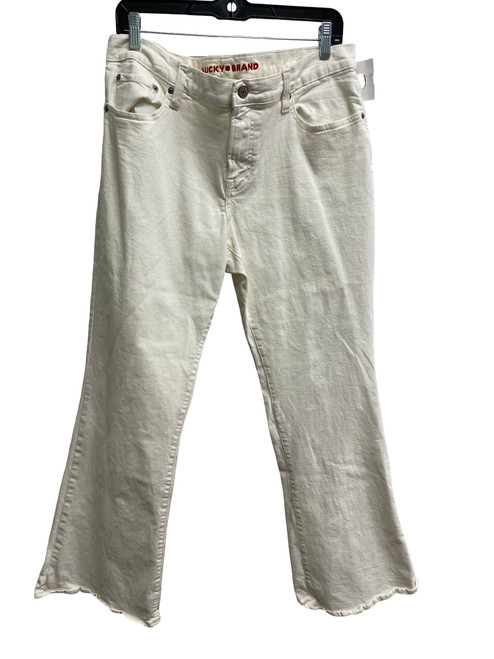 Vist Large View of Product Image Which is Used Lucky Brand Dress Pant 12-31