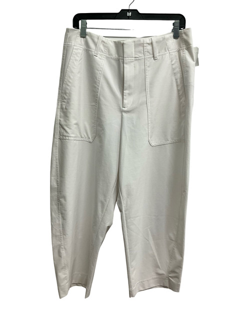 Vist Large View of Product Image Which is Used Athleta Dress Pant 14-32