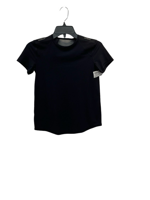 Vist Large View of Product Image Which is Used Lululemon Athletica Active Short Sleeve S-4/6