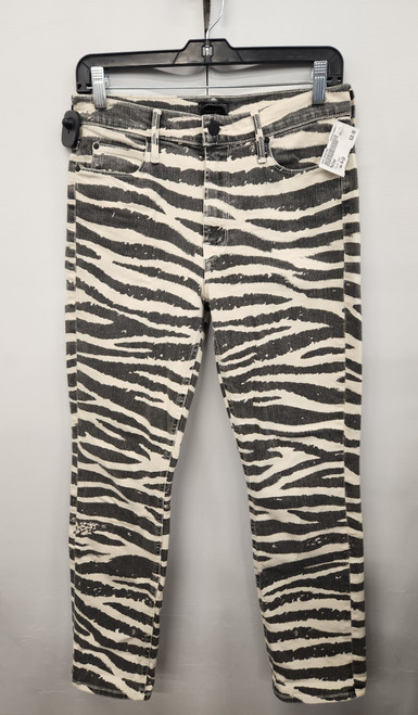 Vist Large View of Product Image Which is Used Mother Casual Pant 6-28