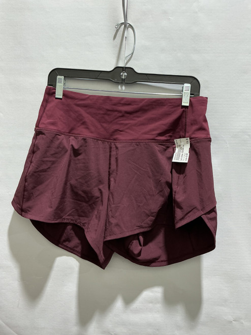 Vist Large View of Product Image Which is Used Lululemon Athletica Active Shorts 8-29