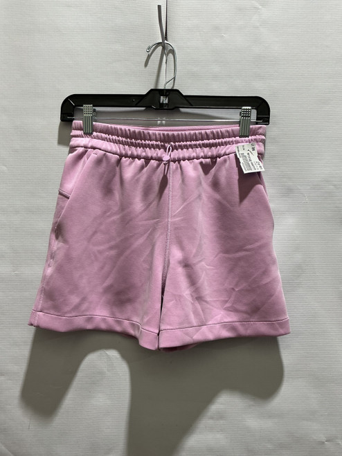 Vist Large View of Product Image Which is Used Lululemon Athletica Active Shorts 4-27