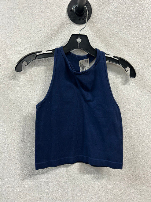 Vist Large View of Product Image Which is Used Free People Tank Top XS-0/2