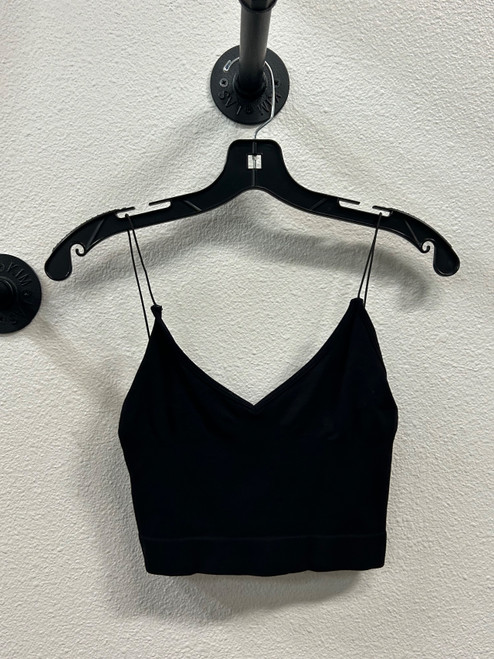 Vist Large View of Product Image Which is Used Free People Sports Bra XS-0/2