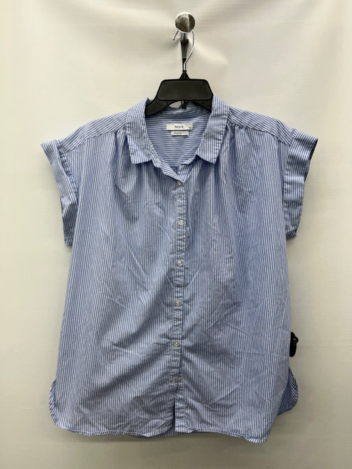 Vist Large View of Product Image Which is Used Ricki's Short Sleeve Top M-8/10
