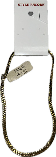 Vist Large View of Product Image Which is Used Unbranded Necklace