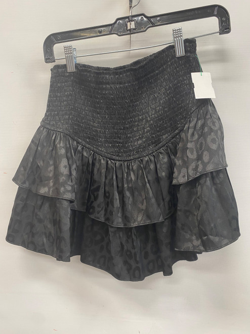 Vist Large View of Product Image Which is Used Entro Short Skirt S 4-6/27-28