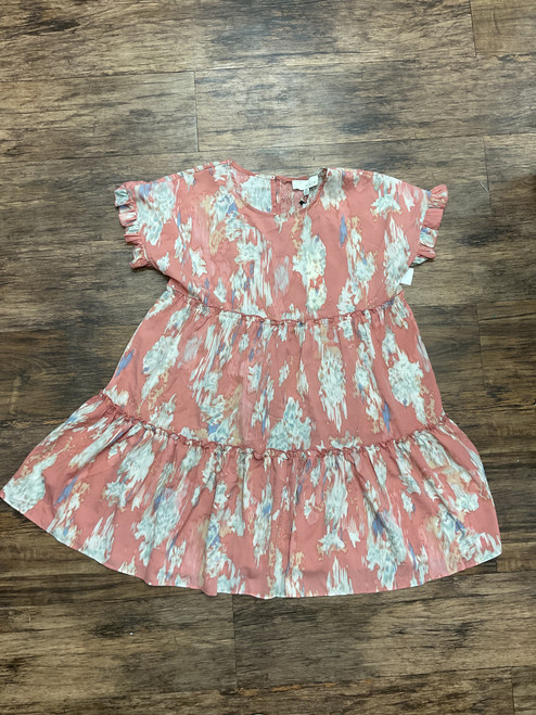 Vist Large View of Product Image Which is Used pinch Short Dress B M-8/10