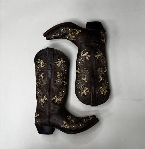 Vist Large View of Product Image Which is Used Unbranded Outerwear Boots 5